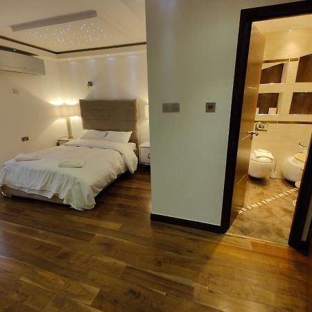 Stanhope Terrace Appartement Londen Buitenkant foto