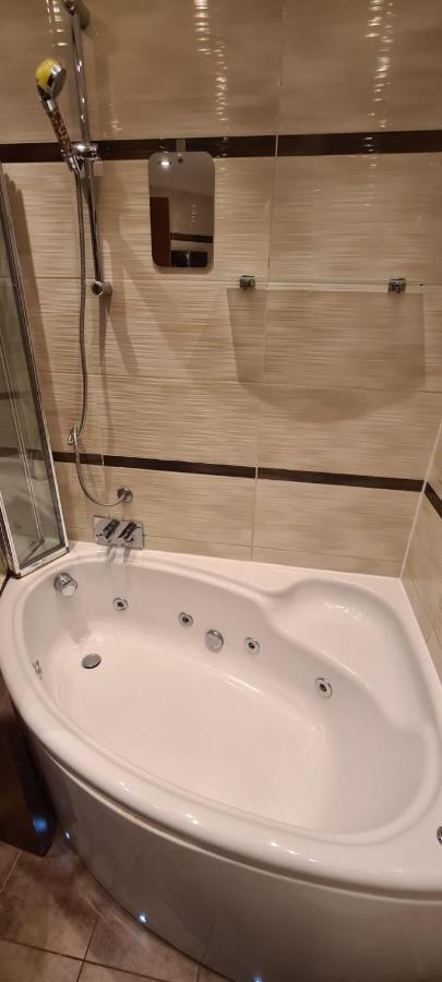 Stanhope Terrace Appartement Londen Buitenkant foto